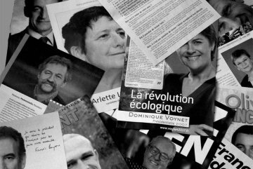 Elections européennes et courrier électoral : la réaction de l'UEF-France