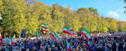 Why Bombs Fail Where Coalitions Are Needed