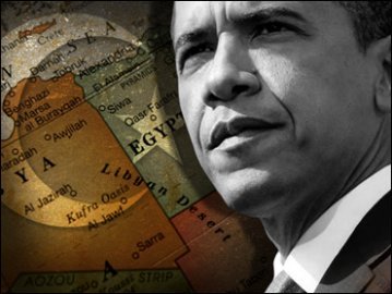 Yes We Can ! Even in the Muslim World !