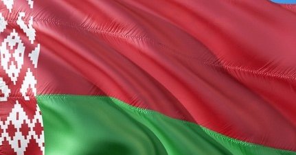 « Мы, беларусы » : Histoire du drapeau du Bélarus