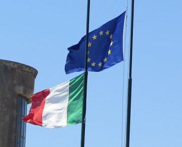 La Terza Repubblica è l'Europa