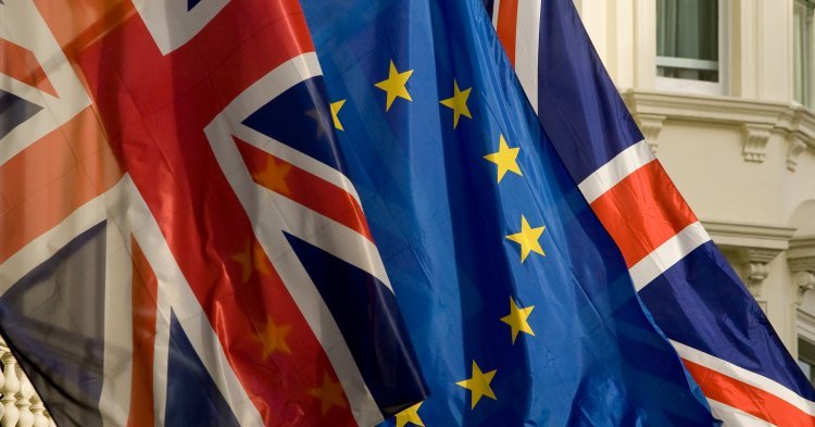 Le Royaume-Uni et l'Europe, un demi-siècle d'ambivalence