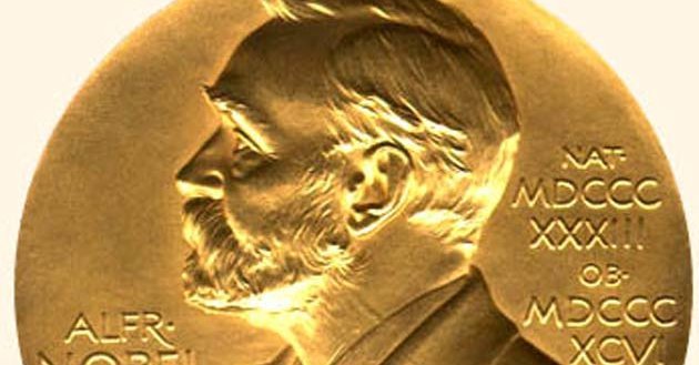 How should the Nobel peace prize be considered? 