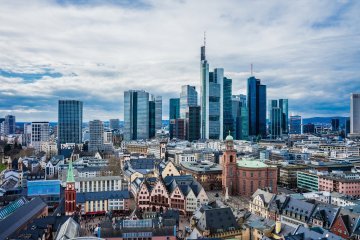 Next Generation EU : verso una fiscalità federale 