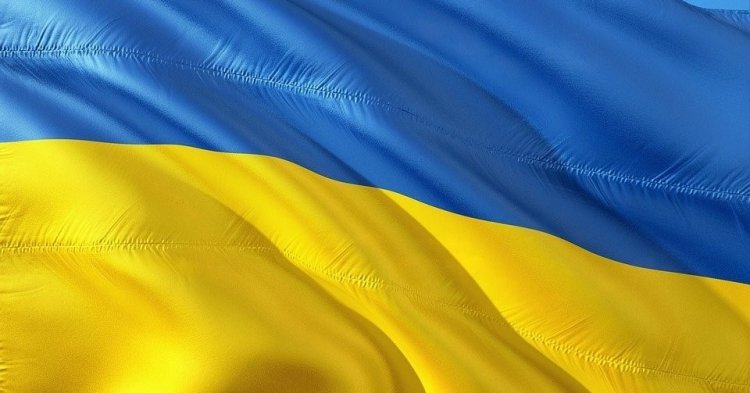 « Chtche ne vmerla Ukraïny » : histoire du drapeau de l'Ukraine