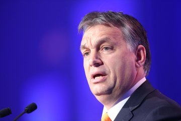 Europe's final battle against Islam and federalism: Orban's playbook for the European elections