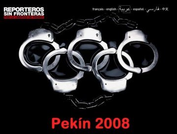 Boic8 le Olimpiadi 2008