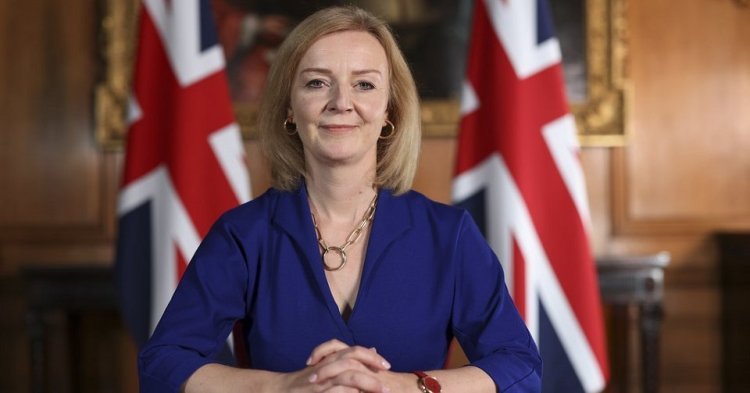 Liz Truss: Eisern wie Margaret Thatcher oder glücklos wie Theresa May?