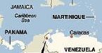 Martinique mourning: Maracaibo crash... a year already