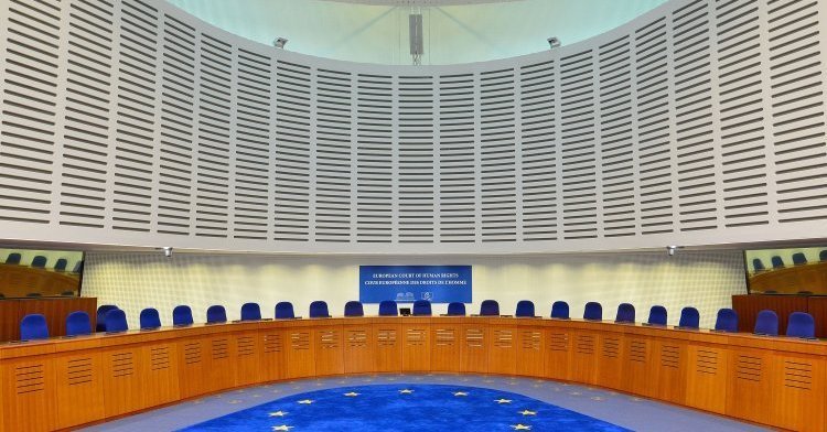 ECHR: You shall not blaspheme against religious prophets!