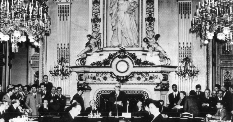 Le 9 mai, est-ce la bonne date pour célébrer l'Europe ?