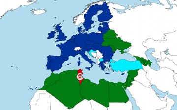 EU im Fall Tunesien: Zu langsam und zu lasch