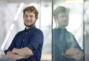 Jung & grün : Warum grüne Veränderungen gut erklärt sein mögen und wie das geht