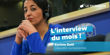 Karima Delli : « Le train de nuit aujourd'hui, avec la question du dérèglement climatique, devient prioritaire. »
