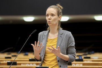 « Ich bin eine Freundin davon, klare Regeln zu schaffen » 