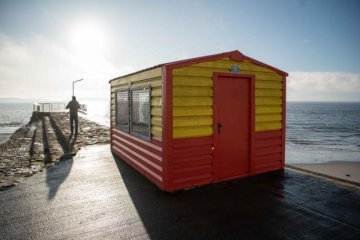 Capitale européenne de la culture 2020 (II) : Galway, l'irlandaise