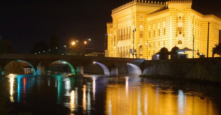 Trente ans après son indépendance, où va la Bosnie-Herzégovine ?