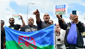 Historical Trauma and the Struggle for Roma Dignity in Europe