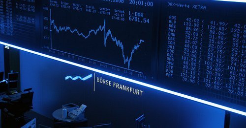 Une taxe européenne sur la spéculation ?