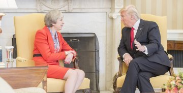 UK Foreign Policy: Winter is coming