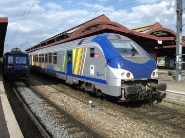 France – Allemagne : le train se (ré)invite dans la coopération transfrontalière