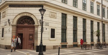 Hongrie : la liberté académique bafouée