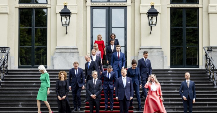 Dutch Government Cedes to Right Wing Demands and Strengthens Migration Control