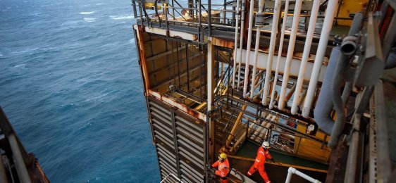 The end of Europe's energy illusions