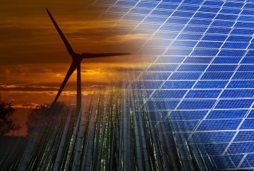 L'Europe, pionnière et leader des énergies propres ?