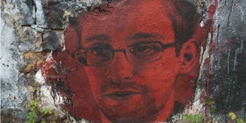 L'Europe doit accueillir Snowden