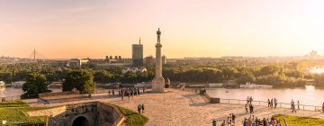 Accordo Serbia-Kosovo. Dove sta portando la strategia americana ?