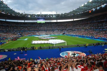 Euro 2016: Im Fußball ist die EU nicht Schiedsrichter