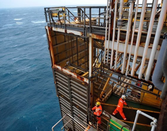The end of Europe's energy illusions