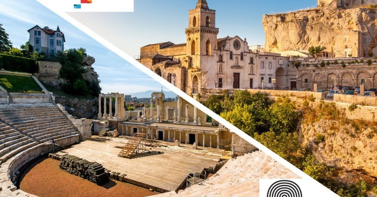Capitale européenne de la culture 2019 : Matera la troglodyte