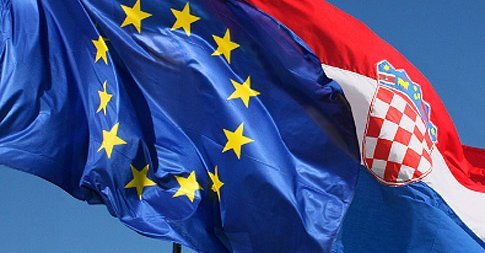 Croatia's accession to the EU
