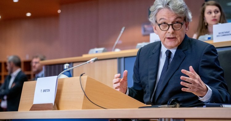 The EU's commitment to standardization of the “digital Wild West”: Where do we stand in terms of artificial intelligence?