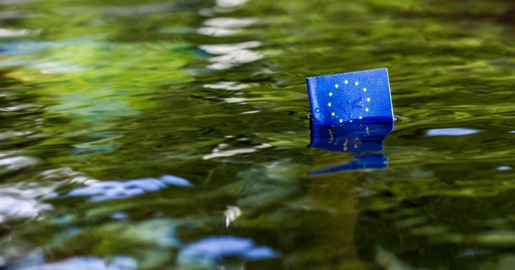 Wir brauchen die Vereinigten Staaten von Europa!