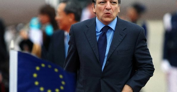 Barroso l'irresponsable