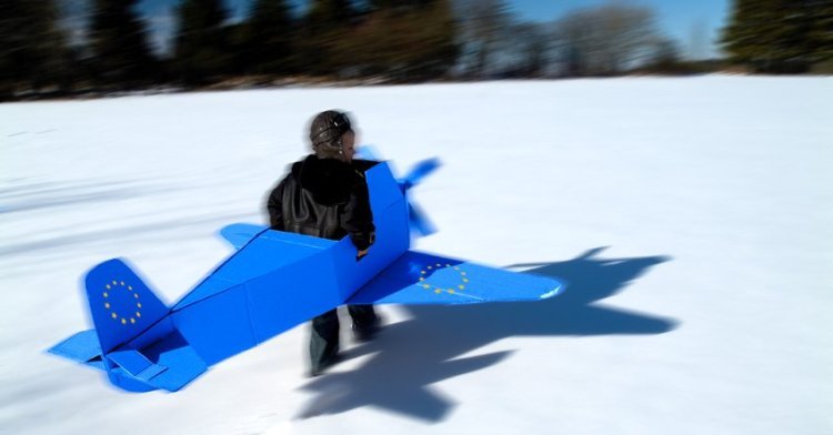 2014: Awakening Europe