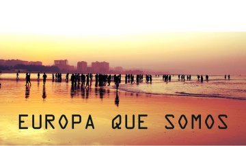 Diario de una inglesa viviendo en España tras el Brexit