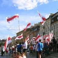 For Democracy in Belarus, Europe's last dictatorship