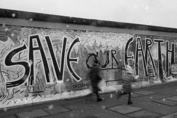 Eine Frage der Verantwortung