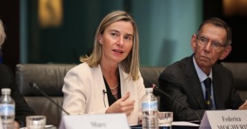 Europe 2050: the urgency of a 'power strategy'