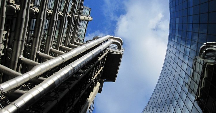 Britische Banken in Aufbruchstimmung