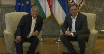 Ligne ferroviaire Budapest-Belgrade : la Hongrie vote la mise au secret des détails du contrat avec la Chine