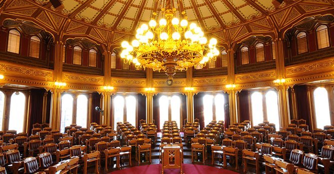 La « Merkel norvégienne » rate son troisième essai