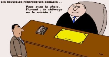 Nous ne sommes pas la génération « perdue »