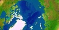 Le réchauffement climatique entraine une précipitation folle pour le contrôle de l'Arctique
