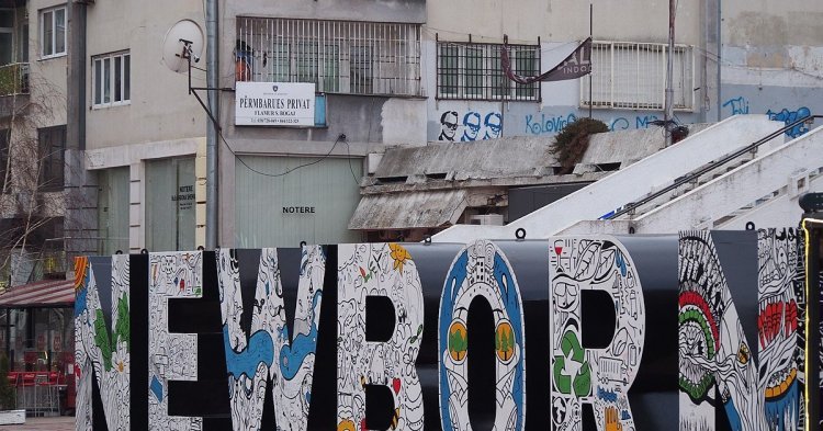 Conflit Serbie-Kosovo : l'UE en arbitre du dialogue