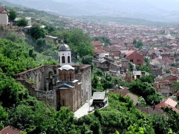 Die EU und die Kosovo-Frage 2/3